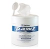 paws Antimicrobial Hand Wipe Tub