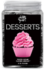 WET Desserts Frosted Cupcake Lubericant 100ct