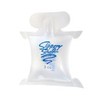 Slippery Stuff Personal Lubricant 3cc Pillows 500ct