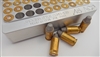 100-Hole 45 ACP Chamber Checker Cartridge Case Gauge