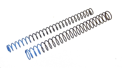 Grand Power | k22s | K22 | replacement | Grandpower | recoil Spring | replacement spring | 22lrupgrades | nictaylor00 | dual recoil spring | K22XTRIM | recoil | factory parts | 22lr | Replacement part | GPK22S | 8588005808132