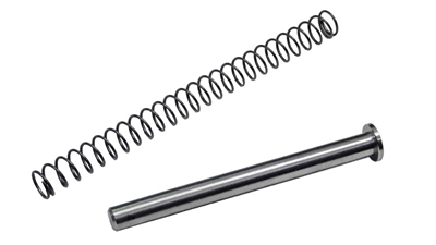 Sig P229 | Sig 229 | 229 recoil spring | P229 guide rod | 1200380-R | 22lrupgrades | P226 parts | P226 22LR | replacement Magazine Spring | Sig Sauer P226 parts | damaged | lost | replacement | 226 22LR | exchange kit