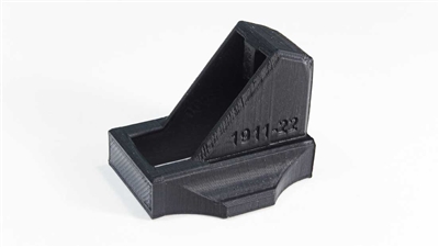 Magazine Loader | 22 magazine loader | load assist | 22 mag loader | ammo loader | Speed Loader | Magazine speed loader | 22lrupgrades | uplula | kimber | Nelson Precision | Promag | 22 conversion | 22 conversion kit | Sig P220 | Sig Sauer 220