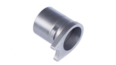 1911 Stainless Steel Barrel Bushing