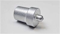 Sig Sauer P250 22LR +2 Aluminum Hi Capacity Magazine Spring Plug | magazine extension | high capacity | 22lrupgrades