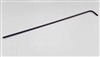 22704 | bondhus | 5/64" 6" long hex wrench for AR15 Mil-Spec Trigger Adjustment Grip Screw