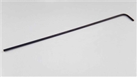 22704 | bondhus | 5/64" 6" long hex wrench for AR15 Mil-Spec Trigger Adjustment Grip Screw
