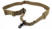 AR15 sling | AR10 sling | single point sling | tactical sling | airsoft | airsoft sling | rifle sling | carbine sling | operator | AR-15 | ar15triggerjob.com | tactical carry | tactical rifle | tactical sling