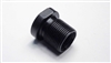 1/2"-28 to 5/8"-32 TPI Steel Thread Adapter