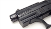 Walther P22 P-22 PPK S22 barrel thread adapter | thread adapter | 1/2x28tpi | suppressor adapter | muzzle device | walther thread adapter | 1/2x28 Thread Adapter | Thread Protector | 512105 | threaded barrel adapter | 723364205248 | 22lrupgrades