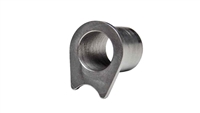 barrel bushing | 1911-22 barrel bushing | lost spring plug | colt barrel bushing | colt1911 22LR | Factory Replacement | replacement part | railgun | goldcup | Government | GI | lost | 
 replacement |  517.400.04.0 | B07ZL3TCB3