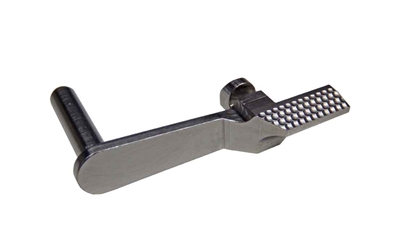 sti | sig sauer slide release | prodigy | extended slide release | 2011 extended slide release | 2011 | extended slide lock | 2011 slide lock | 1911 slide lock | release