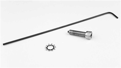 AR15 Mil-Spec Trigger Adjustment Grip Screw Kit | ar15triggerjob | trigger adjustment screw | trigger adjuster | adjustment screw | ar15 trigger