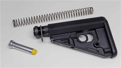 Larue Tactical AR-15 RAT style Carbine Mil-Spec Stock
