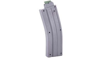 25 Round CMMG 22lr Conversion Mag