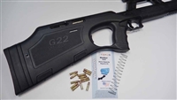 Walther G22 | Walther G-22 | High Capacity | 22lrupgrades | high capacity magazine | magazine upgrade | magazine kit | 22lr magazine | shockbottle | nictaylor00 | high capacity magazine parts kit | magazine parts | replacement parts | magazine extension