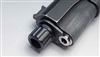 1911 thread adapter | 22lr thread adapter | GSG / Sig Sauer 1911-22LR 1/2x28 Thread Adapter with Fluted Steel Thread Protector | hughes precision