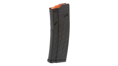 30 Round Hexmag 30 round magazine for the M16 / AR15 rifle and carbine