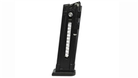 ISSC M22 22LR pistol magazine with 10 round capacity