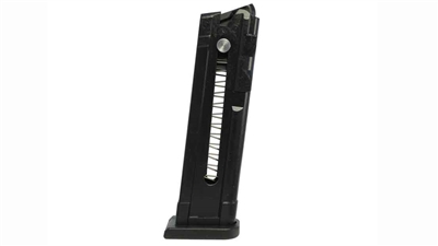 ISSC M22 22LR pistol magazine with 10 round capacity