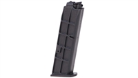 Beretta, 92/96 Conversion Magazine, .22 LR, 10 Round, Blue