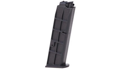 Beretta, 92/96 Conversion Magazine, .22 LR, 10 Round, Blue