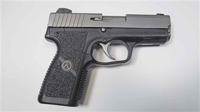 Kahr P9 | Karh P40 | Kahr CW9 | Kahr CW40 | Grip Tape | Pistol griptape | pistol grip decal