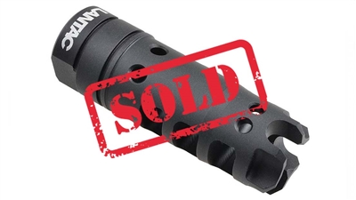 Lantac Dragon 556 Muzzle Brake