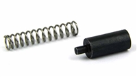 AR15 Mil-Spec buffer detent pin and spring for lower receivers | AR-15 buffer tube detent | AR15 buffer tube detent