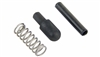 AR15 Mil-Spec bolt catch plunger spring kit for lower receivers | AR-15 bolt catch | AR15 plunger