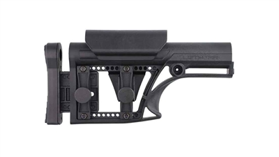 Luth-AR MBA-1 rifle stock