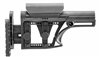 Luth-AR MBA-3 Adjustable rifle stock