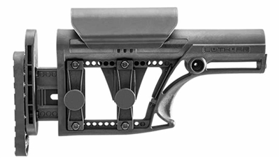 Luth-AR MBA-3 Adjustable rifle stock