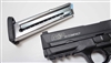 Smith & Wesson M&P22 | M&P-22 | S&W M&P | High Capacity | 22lrupgrades | high capacity magazine | magazine upgrade | magazine kit | 22lr magazine | M&P Compact | M&P22 Compact | M&P-22 Compact