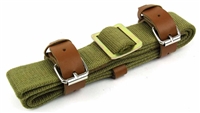 Mosin Nagant sling | Mosin Nagant | Surplus rifle | 7.62x54R | military sling