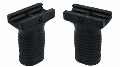 vertical foregrip | verticle forgrip | vertical grip | compartment | vfg