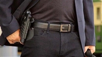 bladetech | nexbelt | chl edc conceal carry side arm gun belt pistol leather dress casual trakline comfort click ziptie zip-tie open carry constitutional | Slidebelt | trakline | Slidebelts