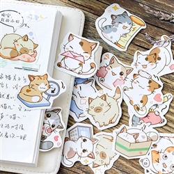 stickers