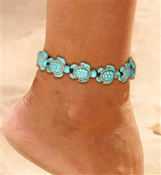 toe ring/ring