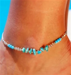 toe ring/ring
