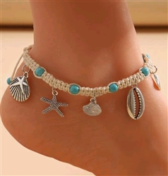 toe ring/ring