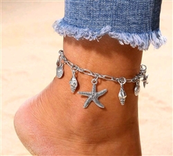 toe ring/ring