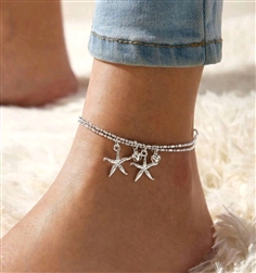 toe ring/ring