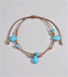 toe ring/ring
