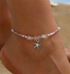 toe ring/ring