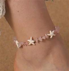 toe ring/ring
