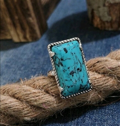 toe ring/ring