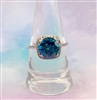 toe ring/ring