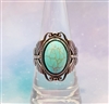 toe ring/ring