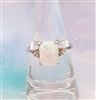 toe ring/ring